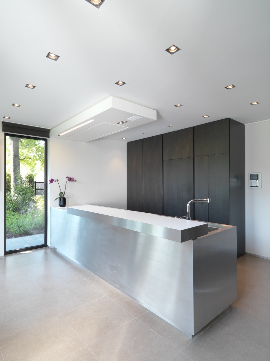 Totaalinrichting Lema 