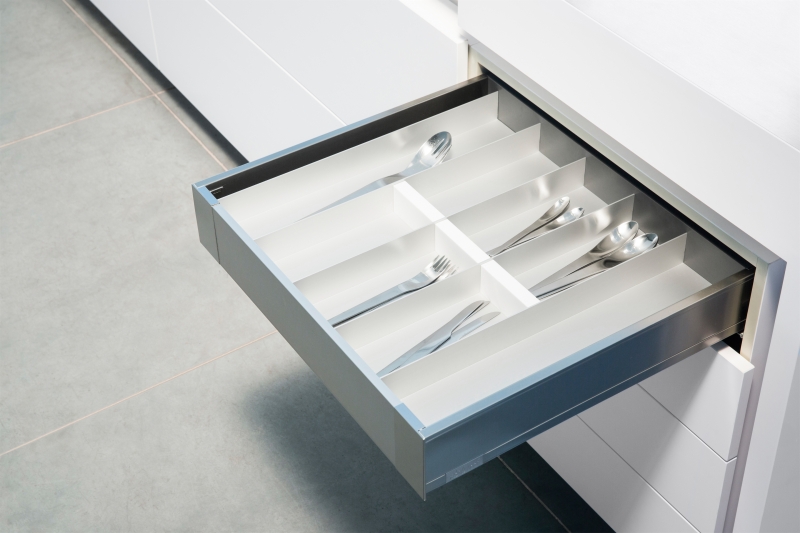 Modulair ladesysteem 