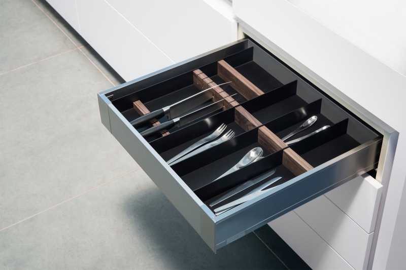 Modulair ladesysteem 