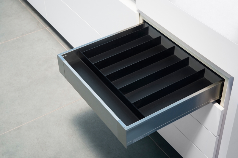 Modulair ladesysteem 