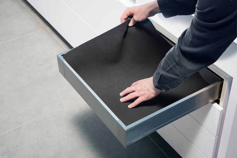 Modulair ladesysteem 