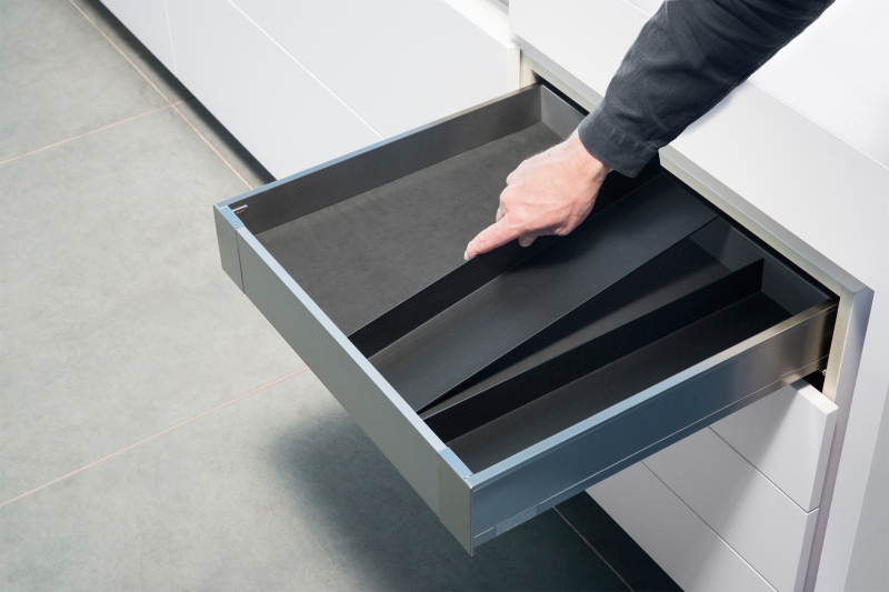 Modulair ladesysteem 